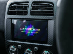 Image 48/50 of Prodrive P25 (2024)