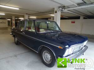 Image 1/10 de FIAT 125 S &#x2F; Speciale (1972)