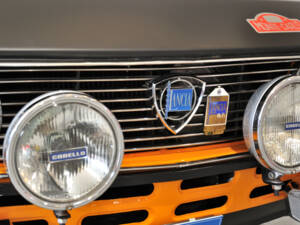 Image 7/49 de Lancia Fulvia Montecarlo (1972)