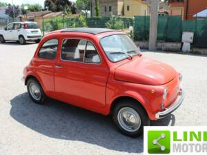 Image 7/10 of FIAT 500 L (1970)