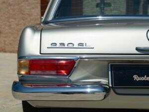 Bild 23/50 von Mercedes-Benz 230 SL (1965)