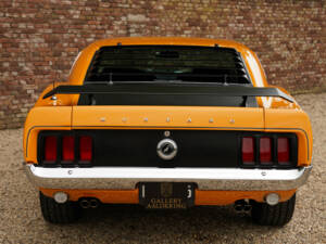 Image 6/50 de Ford Mustang Boss 302 (1970)