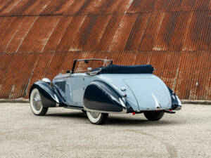 Immagine 10/46 di Talbot-Lago T23 Figoni &amp; Falaschi (1938)