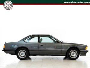 Image 3/39 of BMW 635 CSi (1984)