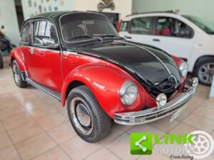 Immagine 1/10 di Volkswagen Käfer 1303 (1975)
