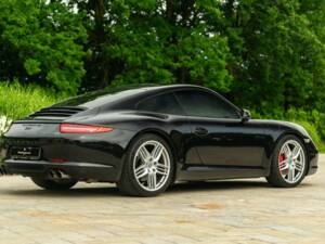 Image 13/50 of Porsche 911 Carrera S (2013)