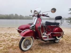 Afbeelding 31/98 van Piaggio DUMMY (1984)