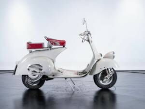 Bild 6/8 von Piaggio DUMMY (1955)