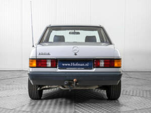 Bild 12/50 von Mercedes-Benz 190 E (1986)