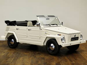 Image 15/15 of Volkswagen Thing 1600 (1978)