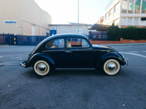 Image 42/130 of Volkswagen Beetle 1200 Export &quot;Oval&quot; (1954)