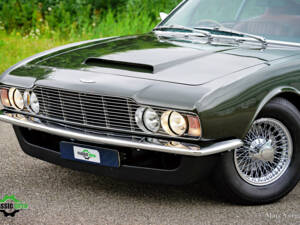 Image 27/50 of Aston Martin DBS (1970)