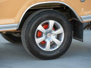 Bild 3/15 von Ford F-150 Ranger (1976)