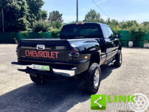 Bild 7/10 von Chevrolet Silverado 1500 (1999)