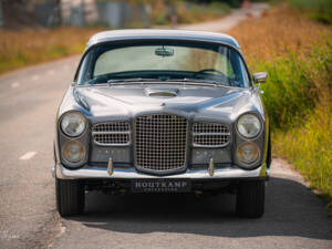 Bild 8/20 von Facel Vega FV3B (1957)