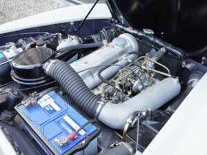 Image 4/50 of Mercedes-Benz 190 SL (1962)