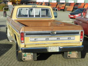 Image 3/67 de Ford F-350 (1973)