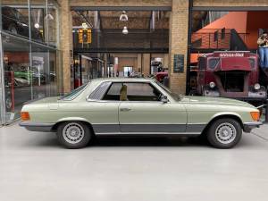 Image 8/25 of Mercedes-Benz 450 SLC 5,0 (1979)