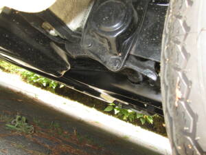 Image 41/45 of Volkswagen Karmann Ghia 1300 (1965)