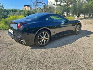 Bild 5/7 von Ferrari California (2010)