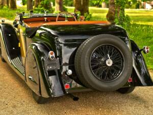 Afbeelding 13/50 van Bugatti Type 57 Stelvio (1934)