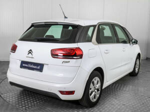 Imagen 26/50 de Citroën C4 Picasso 1.2 PureTech 130 (2017)