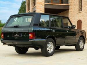 Immagine 6/50 di Land Rover Range Rover Vogue LSE (1994)