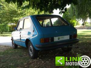 Bild 5/10 von FIAT 127 (1977)