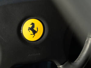 Bild 40/44 von Ferrari F 355 Spider (1998)