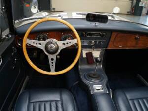 Image 9/50 de Austin-Healey 3000 Mk III (BJ8) (1965)