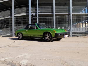 Image 14/142 of Porsche 914&#x2F;4  2.0 (1976)