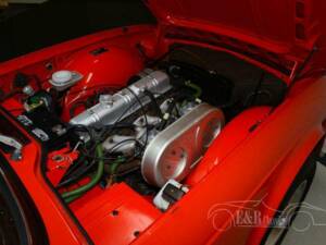Bild 18/19 von Triumph TR 6 (1972)