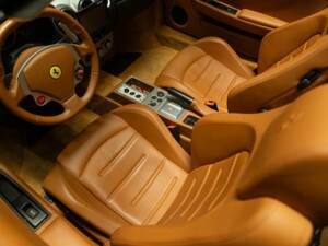 Immagine 24/50 di Ferrari F430 Spider (2006)