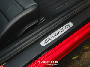 Image 35/48 of Porsche Boxster GTS (2015)