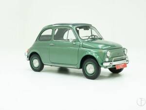 Image 3/15 de FIAT 500 L (1970)