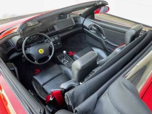 Image 11/17 of Ferrari F 355 Spider (1995)