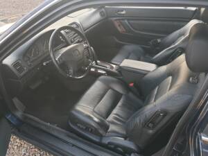 Afbeelding 4/5 van Honda Legend (1995)