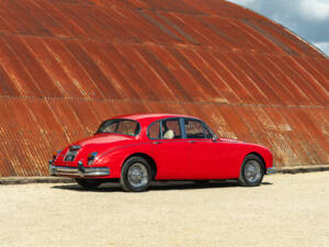 Afbeelding 10/36 van Jaguar Mk II 3.8 (1962)