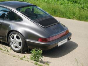 Bild 11/35 von Porsche 911 Carrera 2 (1993)