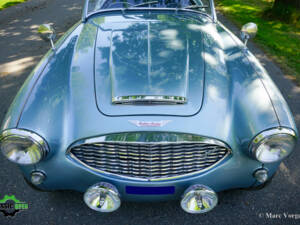Image 30/51 of Austin-Healey 100&#x2F;6 (BN4) (1958)