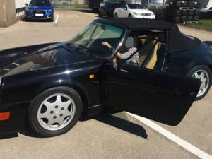Bild 2/7 von Porsche 911 Carrera 2 (1990)