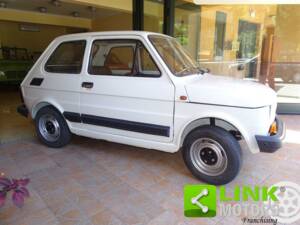 Afbeelding 6/10 van FIAT 126 (1982)