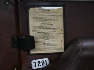 Afbeelding 27/38 van Austin FX 3 London Taxi (1957)