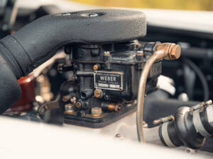 Afbeelding 17/18 van Lancia Aurelia B24 Spider &quot;America&quot; (1955)
