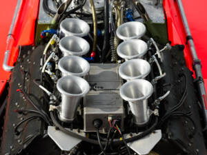 Bild 6/16 von McLaren M26-5 (1978)