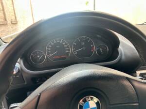 Bild 24/49 von BMW Z3 2.2i (2001)