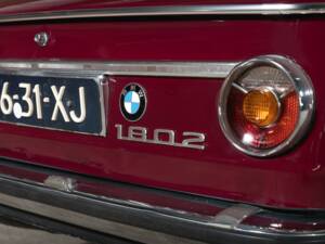 Image 47/91 of BMW 1802 (1973)
