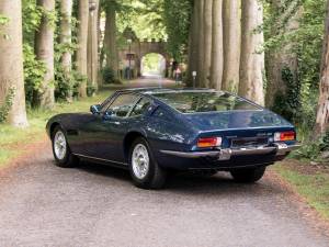 Immagine 7/38 di Maserati Ghibli SS (1970)