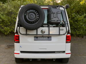 Bild 14/32 von Volkswagen T6 Multivan 2.0 TDI (2017)