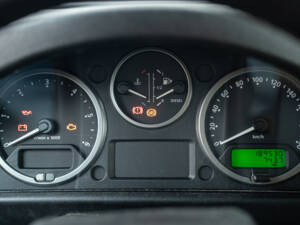 Image 28/50 of Land Rover Defender 90 (2008)